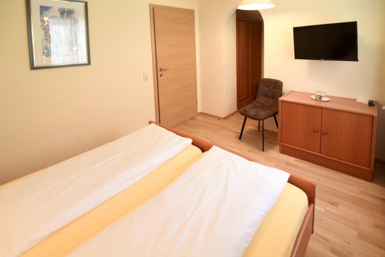 Pension Seiwald In Koetschach Kaernten ภายนอก รูปภาพ