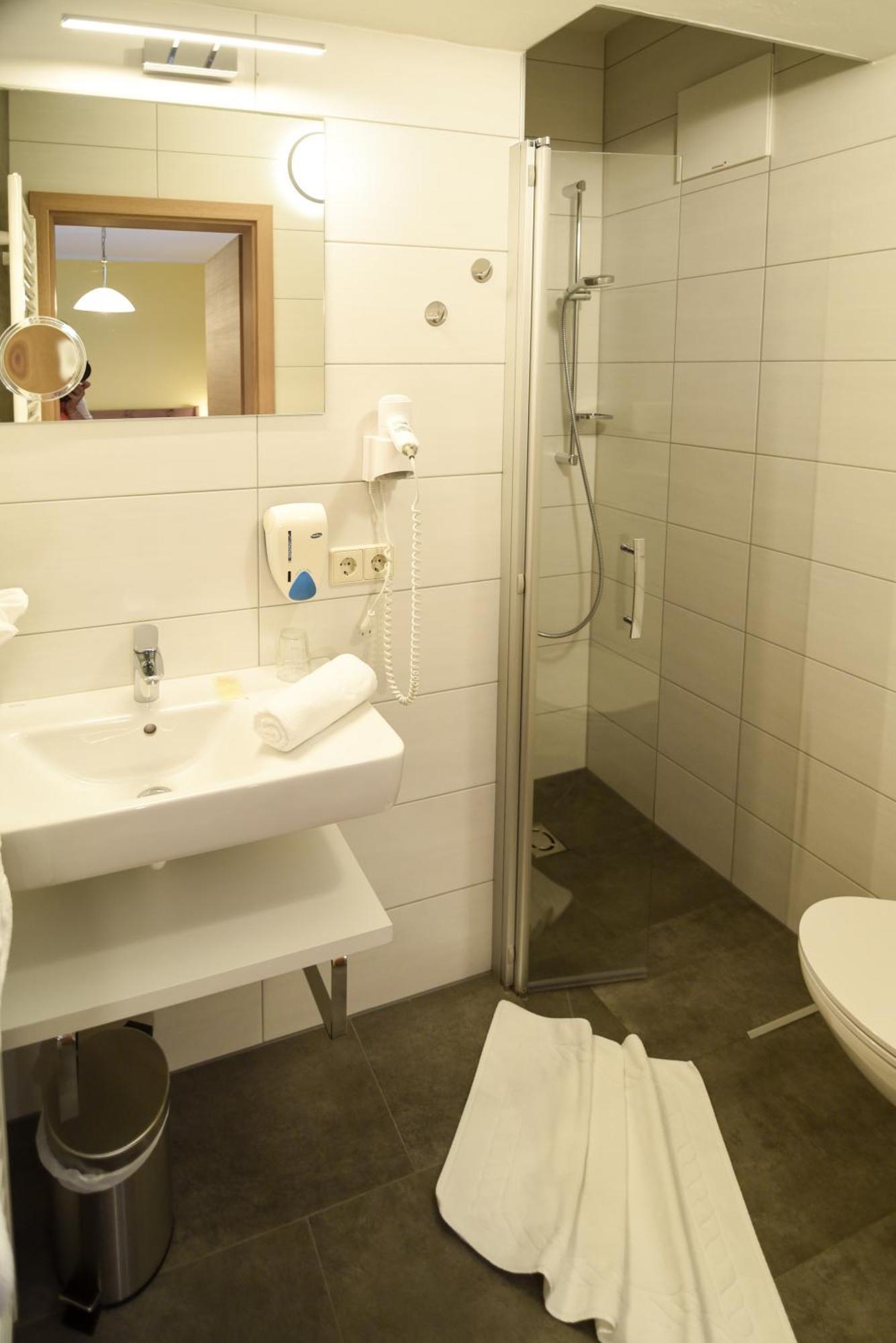 Pension Seiwald In Koetschach Kaernten ภายนอก รูปภาพ
